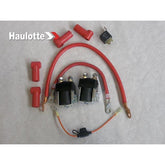 B22-00-0055 Field-Retro Fit Kit-Double ContactorAssembly For Double Motor Controller | Genuine Haulotte